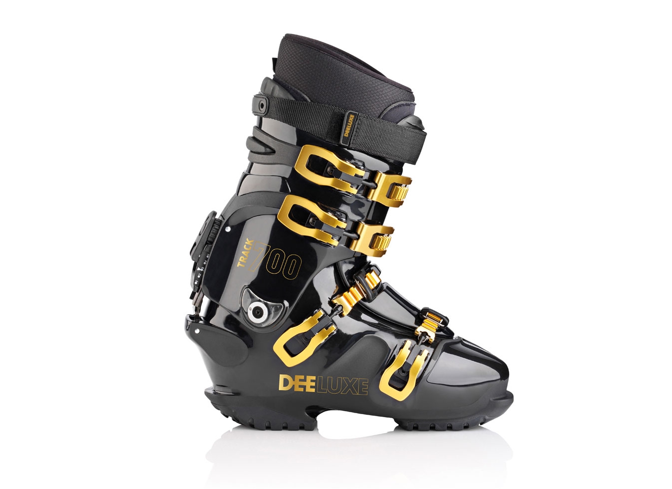 DeeLuxe Track 700 Snowboard Binding, Price: €390.15, 26,5 MO, 41 EU,