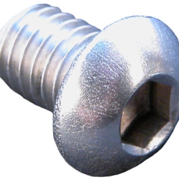 TD3 Lug Shaft Screw