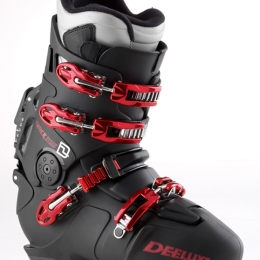 DeeLuxe Alpin Track 325