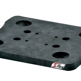 F2 S-FLEX ABSORBER PLATES