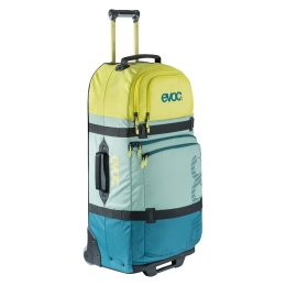 EVOC WORLD TRAVELLER // 125l