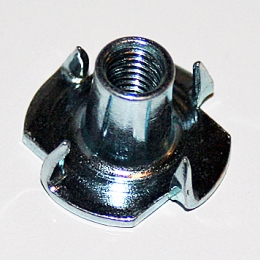 steering lock nut