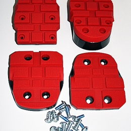 UPZ Touringski Adapter Set