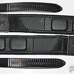 UPZ Shoxxter plus Racestrap