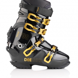 DeeLuxe Track 700 Thermo