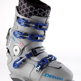 DeeLuxe Track 700 Snowboard Binding, Price: €390.15, 26,5 MO, 41 EU,